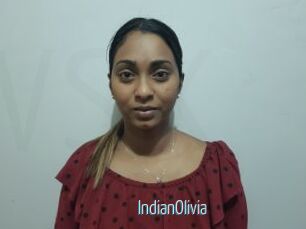 IndianOlivia