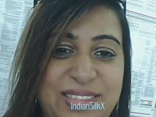 IndianSilkX Video Sexe