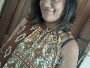 IndianSmoochy