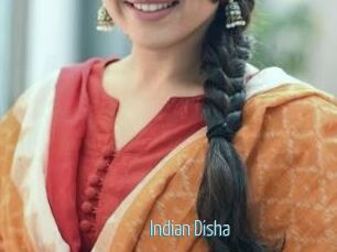 Indian_Disha