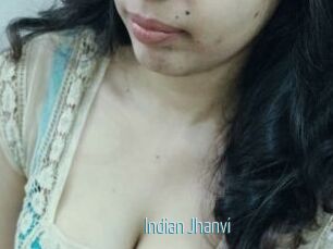 Indian_Jhanvi