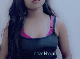 Indian_Manjula