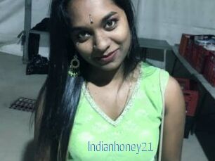Indianhoney21