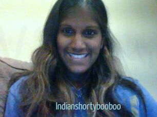 Indianshortybooboo