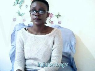 Indianswtsugar