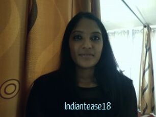 Indiantease18