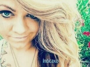 Indicaxo