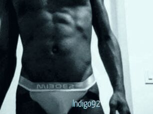 Indigo92