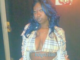 IndigoCream