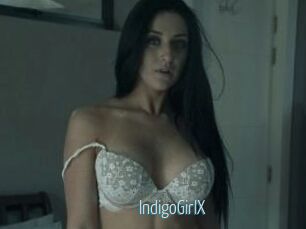 IndigoGirlX