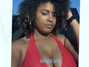 IndigoLuna