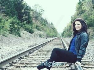IndigoRaven