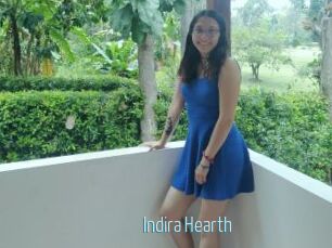 Indira_Hearth