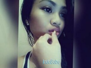 IndoBabe