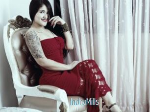 IndraMills
