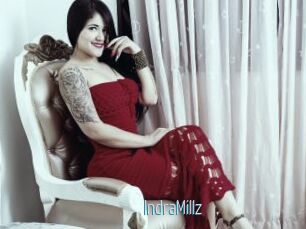 IndraMillz