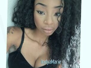 IndyaMarie