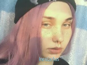 InexCactus