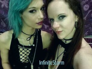 InfiniteStorm