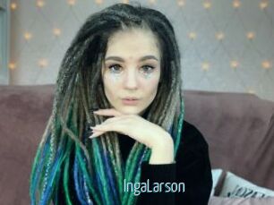 IngaLarson