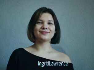IngridLawrence