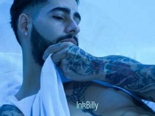 InkBilly