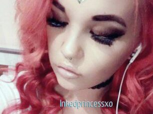 Inkedprincessxo