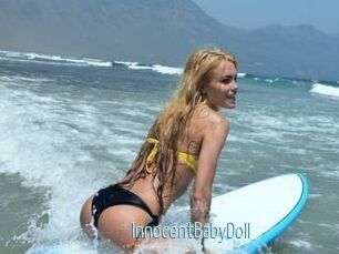 InnocentBabyDoll
