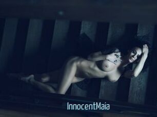 InnocentMaia