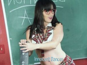 Innocent_Dancer Video Sexe