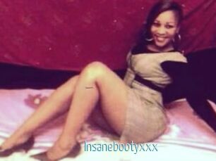 Insanebootyxxx