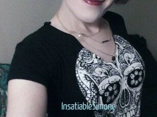 InsatiableSimone