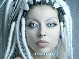 Insomnianna