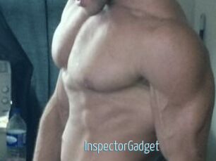 InspectorGadget