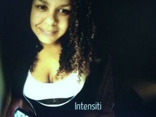 Intensiti