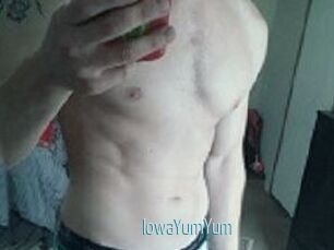 IowaYumYum
