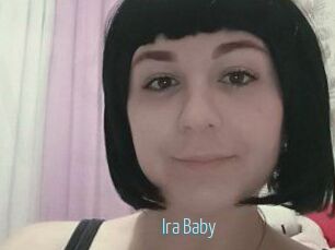 Ira_Baby