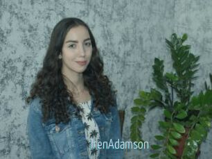 IrenAdamson