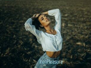 IrenPleasure Video Sexe