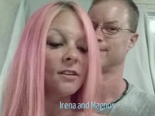 Irena_and_Magnus
