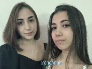 IreneAnnie