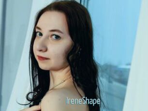 IreneShape