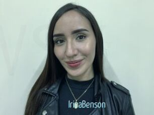 IrinaBenson