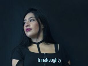 IrinaNaughty