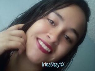 IrinaShaykX