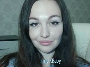 Irina_XBaby Video Sexe