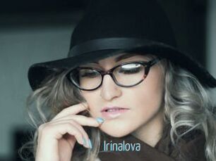Irinalova