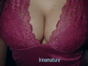 Irina_mature