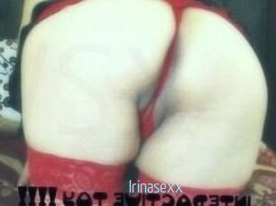 Irinasexx