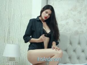 IrisAnderson